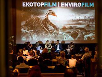 Prievidza opäť hostí filmový festival Ekotopfilm-Envirofilm