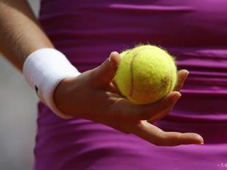 Slovenky postúpili do štvrťfinále Junior Fed Cup-u v Budapešti