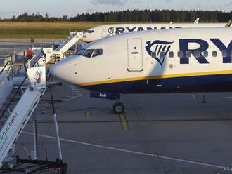 Ryanair sa po rokoch vracia na francúzsky trh