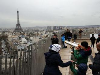 Jednu z parížskych ulíc pomenovali prvý raz po módnej návrhárke