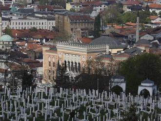 Bosna prijala zmeny vo svojom trestnom zákonníku požadované Bruselom