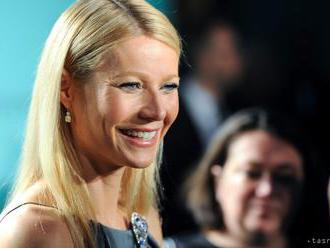 Hviezda strieborného plátna Gwyneth Paltrow sa po druhý raz vydala