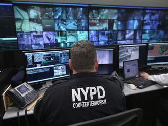 IBM vytvářela pro policii New Yorku program pro rasové třídění ze záznamu CCTV