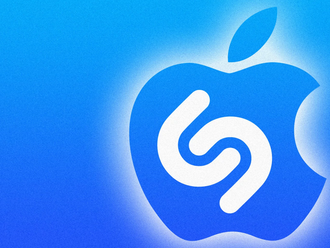 Apple koupil Shazam. To ho může transportovat i před Spotify