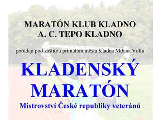 Kladenský maratón