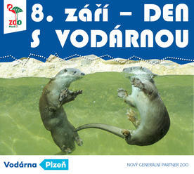 S vodárnou do Zoo Plzeň