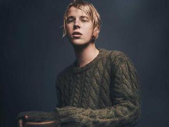 Tom Odell v Praze