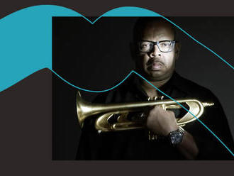 Terence Blanchard v Brně