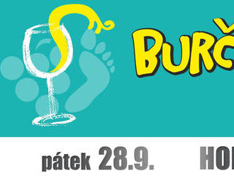 Burčákfest - Znojmo