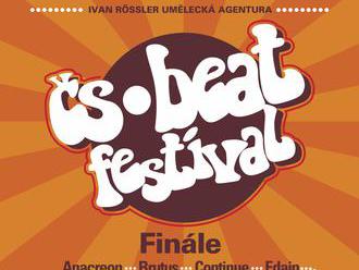 Československý beat-festival finále