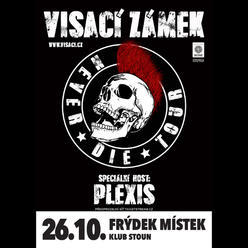 Visací zámek - Frýdek Místek