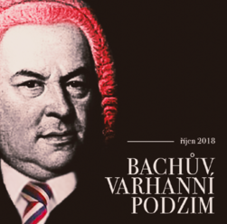 Bachův varhanní podzim: Schola gregoriana Pragensis