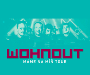 Wohnout