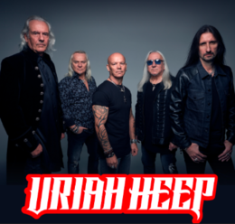 Uriah Heep