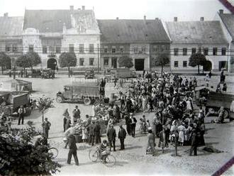 Svoboda - Regionální muzeum města Žďáru nad Sázavou