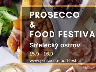 Prosecco Food Festival