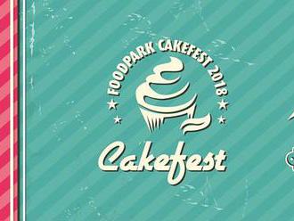 CakeFest - FoodPark Brno