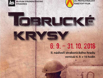 Tobrucké krysy