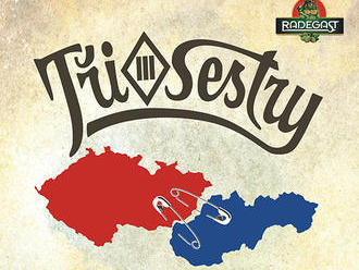 Tři sestry - České Budějovice