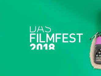 Das Filmfest v Praze