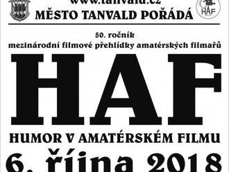 Humor v amatérském filmu - Tanvald