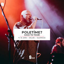 Poletíme - Olomouc