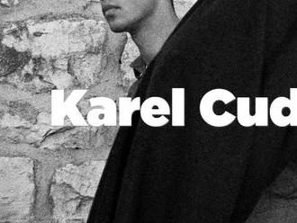 Karel Cudlín – Izrael