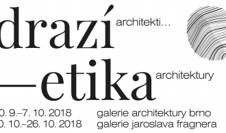 Drazí architekti... Etika architektury