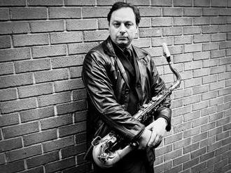 Alex Garnett Quartet