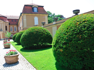 Sukův hudební Štiřín: Ars Collegium