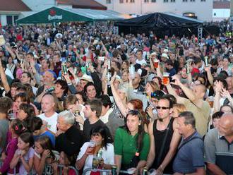 Pilsner Fest - Plzeň