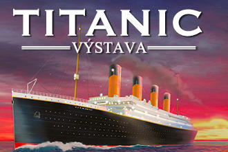 Titanic výstava