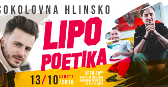 Poetika Lipo