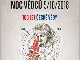 Noc vědců - Hvězdárna Třebíč