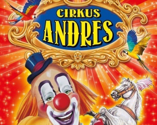 Cirkus Andres - Praha Libuš