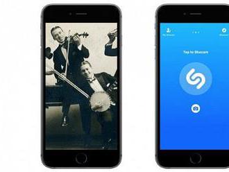   Apple může koupit Shazam, Evropská komise dala transakci zelenou