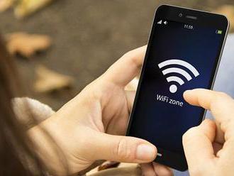   České Radiokomunikace začaly firmám nabízet službu zřízení managed Wi-Fi