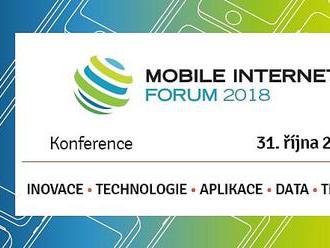   Kam kráčí moderní mobilní web? Dozvíte se na Mobile Internet Foru