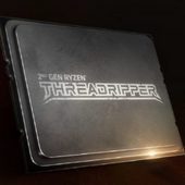 AMD Ryzen Threadripper 2950X se 16 jádry je tu