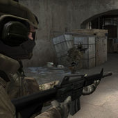 Counter-Strike: Global Offensive je k dispozici zdarma jako offline hra