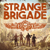 Vulkan multi-GPU ve Strange Brigade: dvě karty s téměř dvojnásobným výkonem