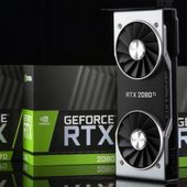 TU104 se dostal do HWiNFO, bude RTX 2060?