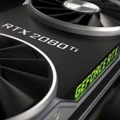 Micron dodává GDDR6 pro nové GeForce mluví o euforických zážitcích