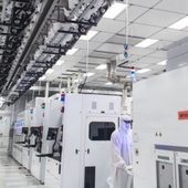 AMD vyjednává s GlobalFoundries o dalším dodatku k výrobní smlouvě