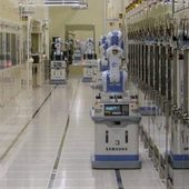 Samsung představil nový 8nm proces a s EUV chce začít v příštím roce