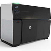 HP uvádí 3D tiskárny Metal Jet pro tisk kovových dílů