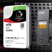 Seagate představil celé portfolio 14TB disků