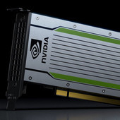 NVIDIA překvapuje novým Tesla T4 Tensor Core GPU