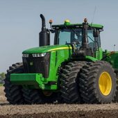 Právo na opravu: farmáři prohrávají boj s John Deere