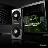 NVIDIA zveřejnila další info o výkonu GeForce RTX, jde především o DLSS